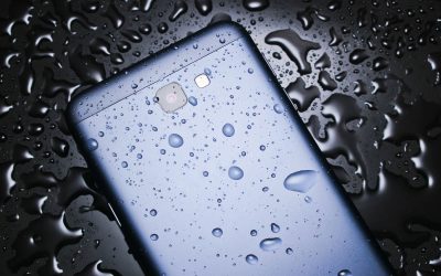 Salva il cellulare caduto nell’acqua! Una breve guida