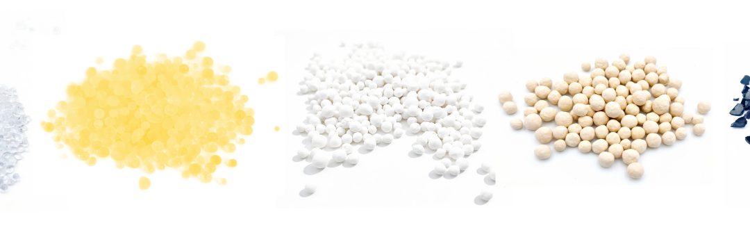 ricambio materiali adsorbenti