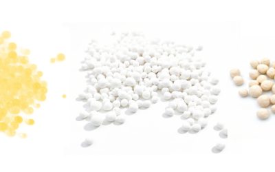 Ricambio e refill di filtri, apparecchiature e impianti: quali materiali adsorbenti e disidratanti utilizzare
